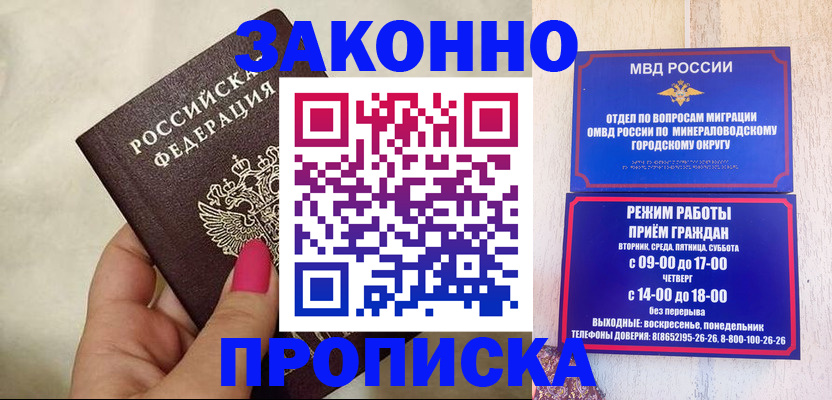 прописка для школы в Егорьевске